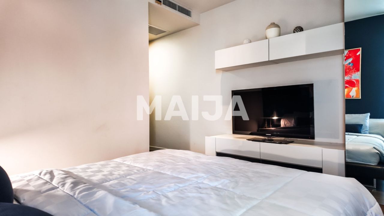 Apartment Bang Lamung, Thailand, 124.4 m² - Foto 17