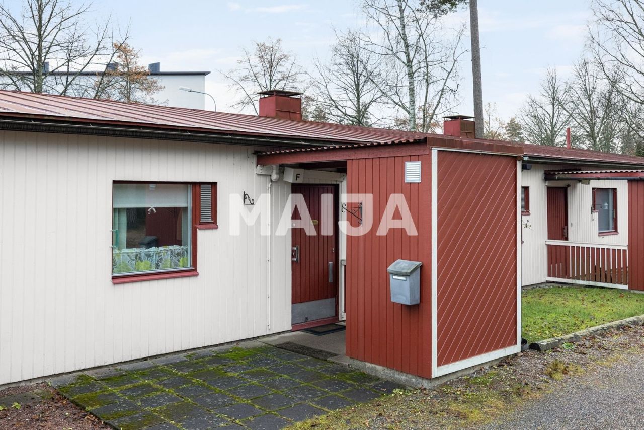 Wohnung in Porvoo, Finnland, 76 m² - Foto 17