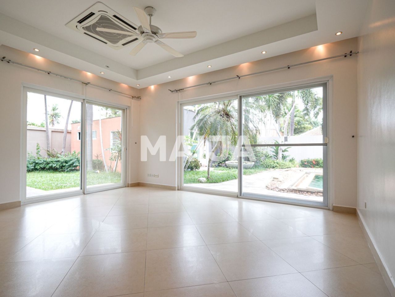 Villa Bang Lamung, Thaïlande, 350 m² - image 17