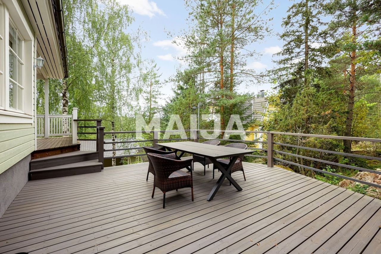 House in Porvoo, Finland, 171 m² - picture 17