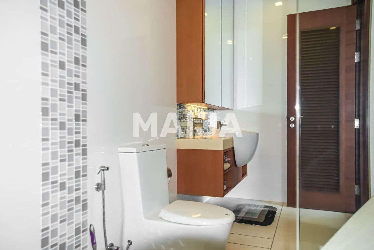 Apartment Bang Lamung, Thailand, 124.4 m² - Foto 18