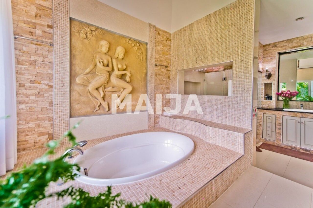 Maison Sattahip, Thaïlande, 1 570 m² - image 18