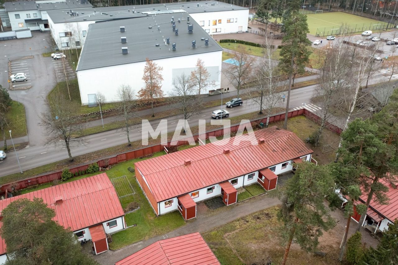 Wohnung in Porvoo, Finnland, 76 m² - Foto 18