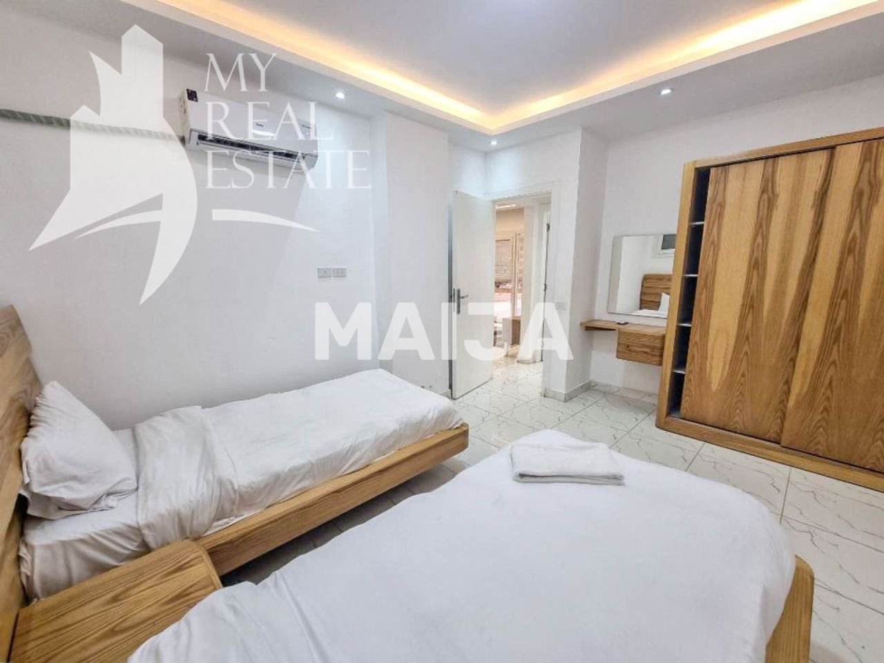 Appartement à Hurghada, Egypte, 95 m² - image 18