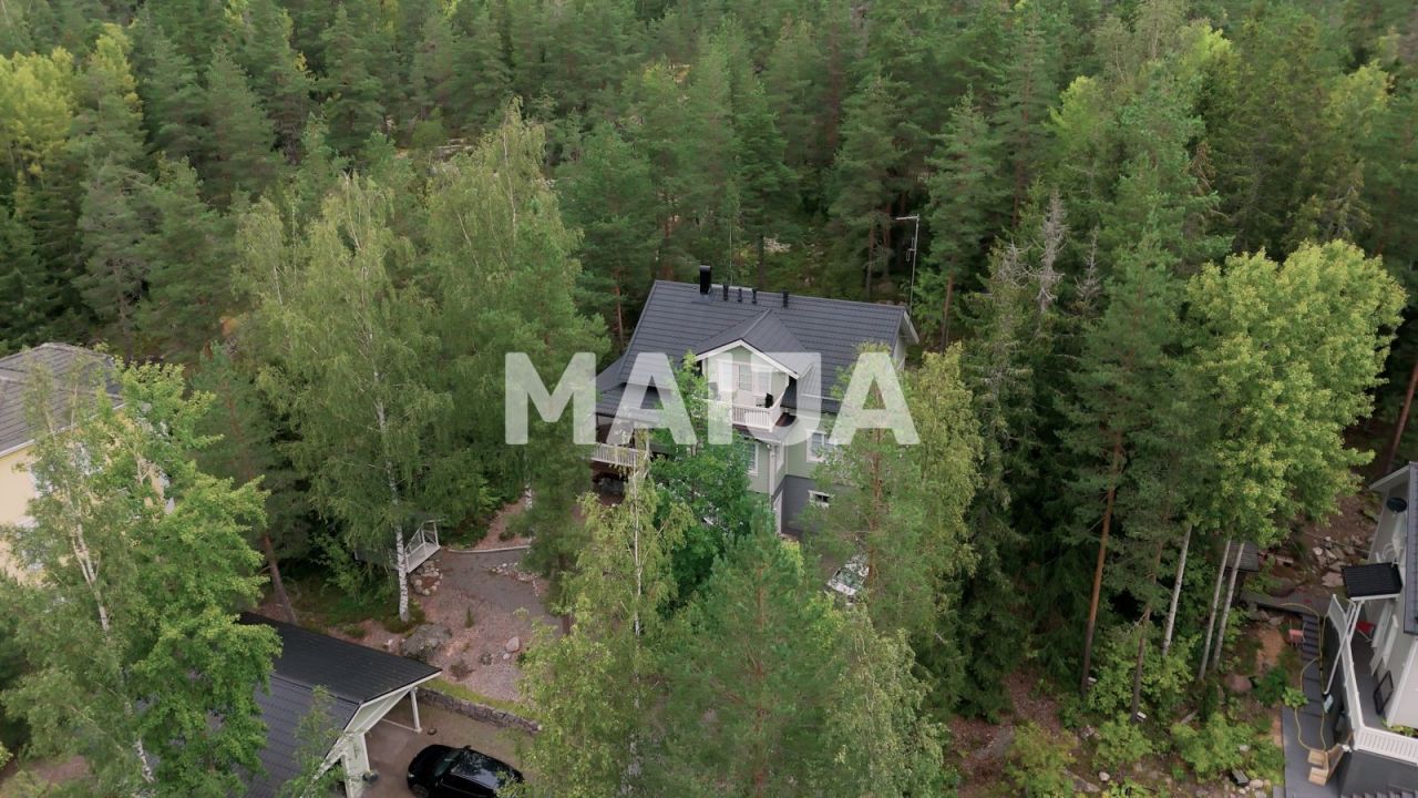 House in Porvoo, Finland, 171 m² - picture 18