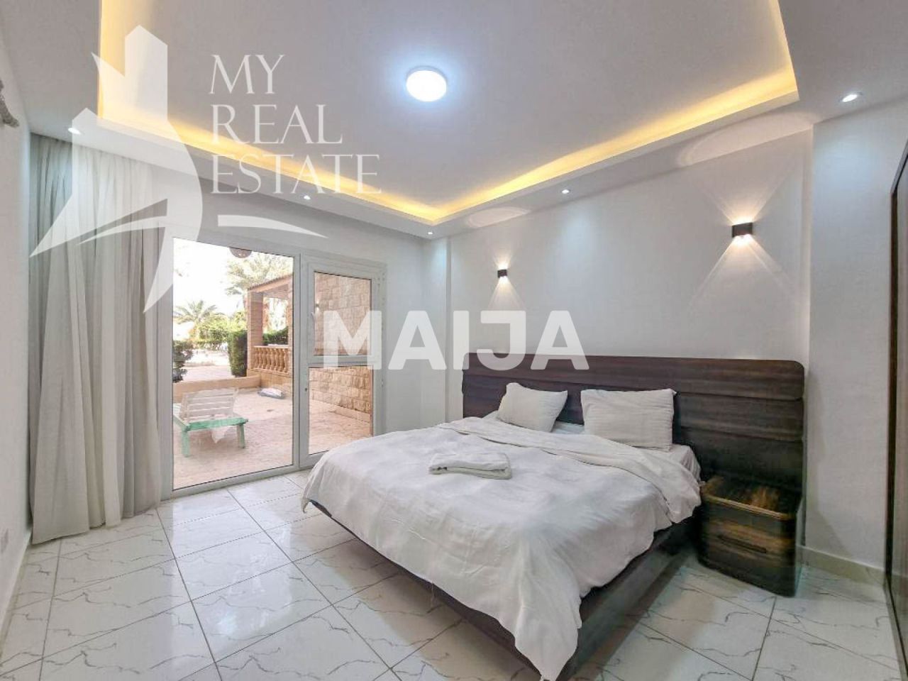 Appartement à Hurghada, Egypte, 95 m² - image 19