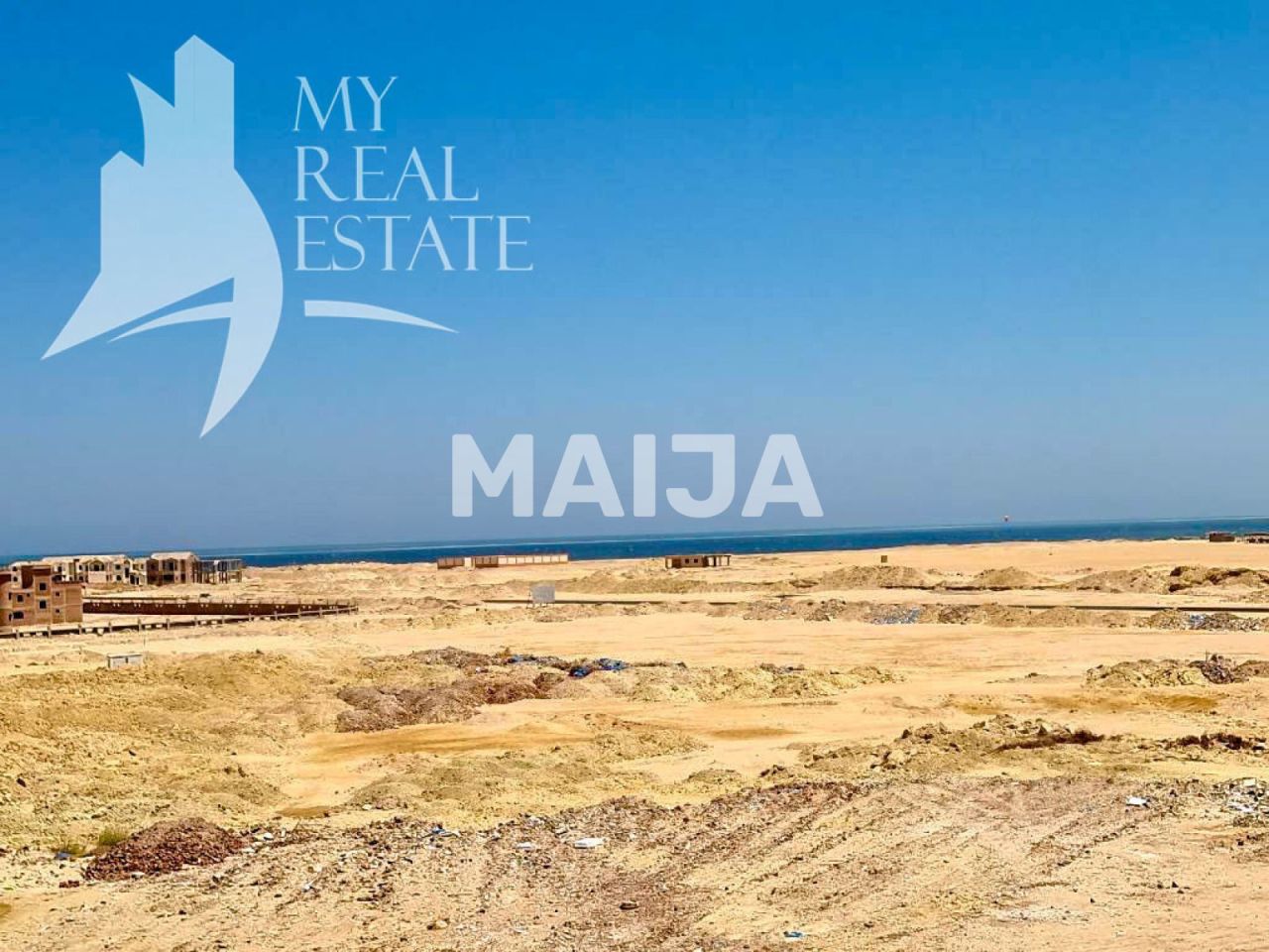 House in Hurghada, Egypt, 80 m² - picture 19