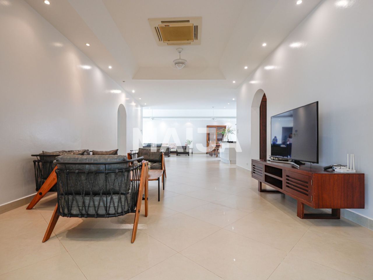 Villa Bang Lamung, Thaïlande, 350 m² - image 19