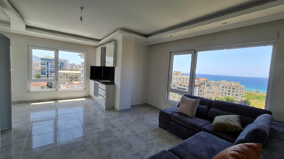 Apartment in Alanya, Turkey, 155 m² - picture 1