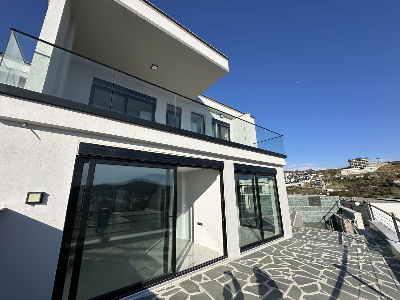 Villa à Alanya, Turquie, 170 m² - image 1