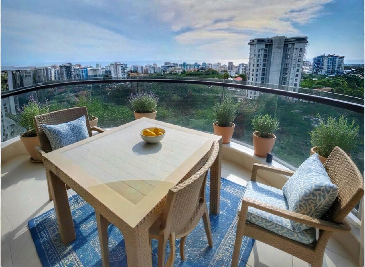 Apartamento en Alanya, Turquia, 65 m² - imagen 2