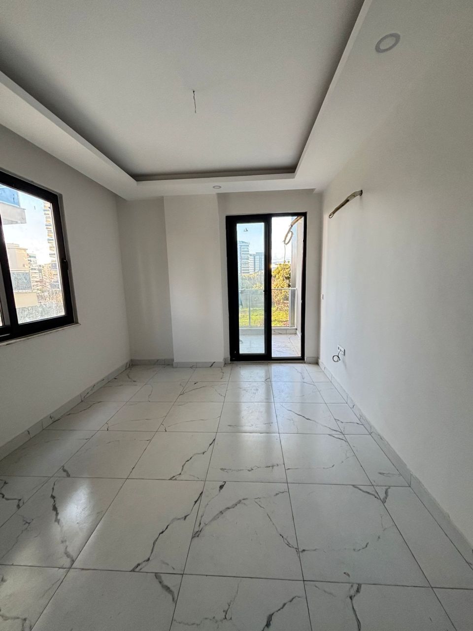 Apartment in Alanya, Türkei, 45 m² - Foto 2