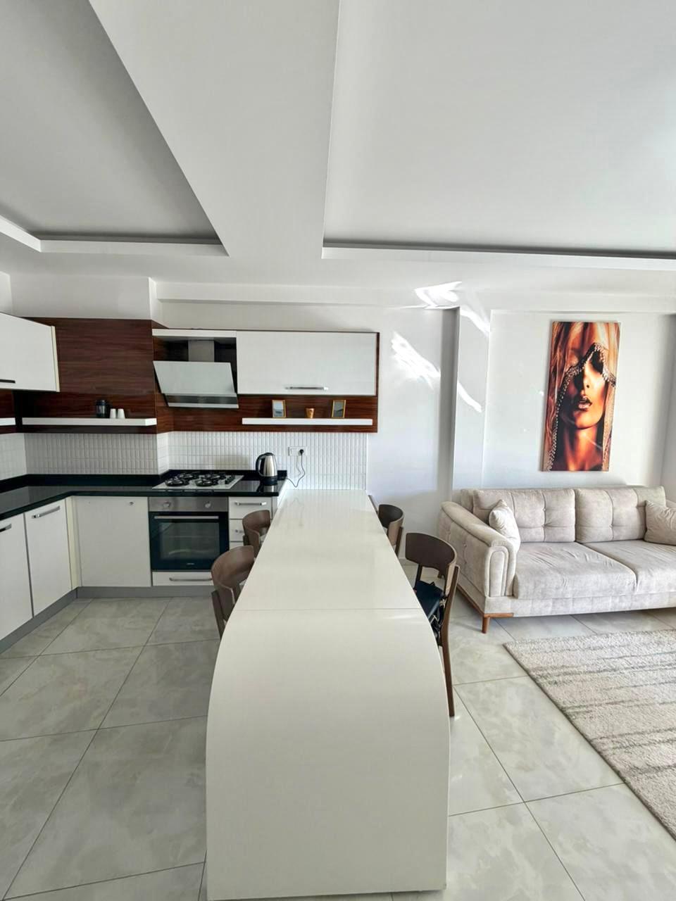 Apartment in Alanya, Turkey, 75 m² - picture 2