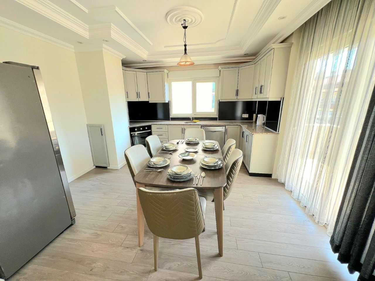 Apartment in Alanya, Turkey, 160 m² - picture 2