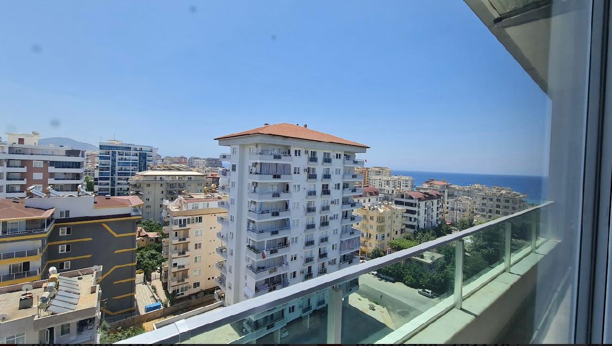 Apartment in Alanya, Turkey, 155 m² - picture 2