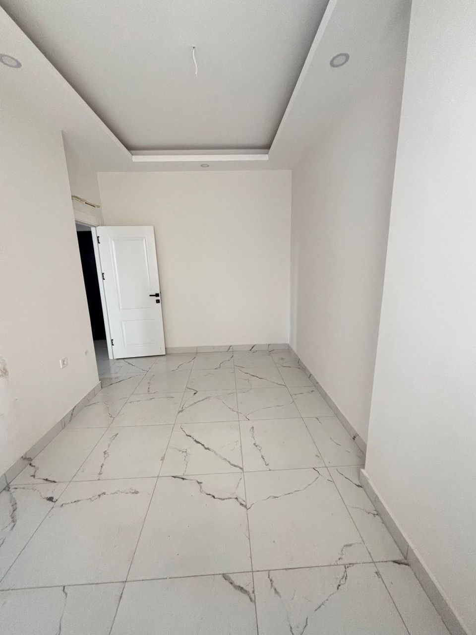 Apartment in Alanya, Türkei, 45 m² - Foto 3