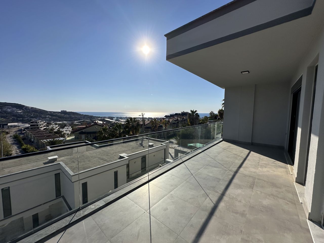 Villa à Alanya, Turquie, 170 m² - image 2