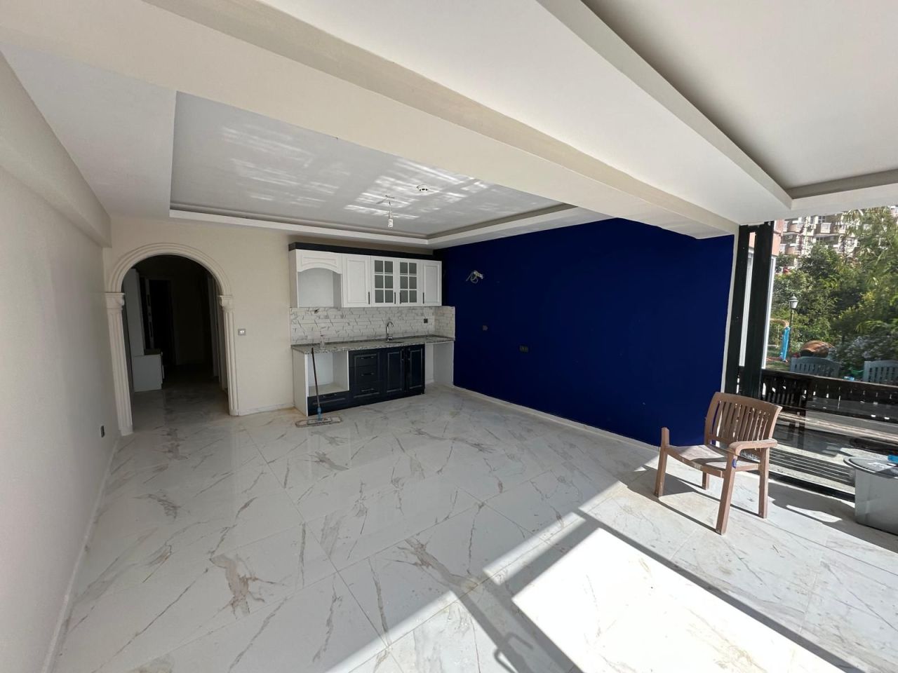 Apartment in Alanya, Turkey, 50 m² - picture 3