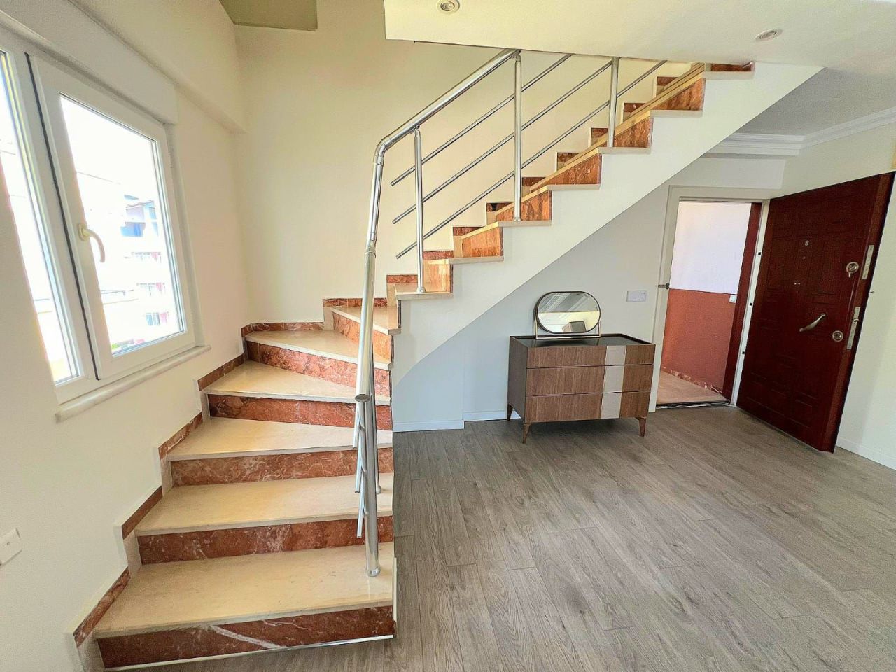 Apartment in Alanya, Turkey, 160 m² - picture 3