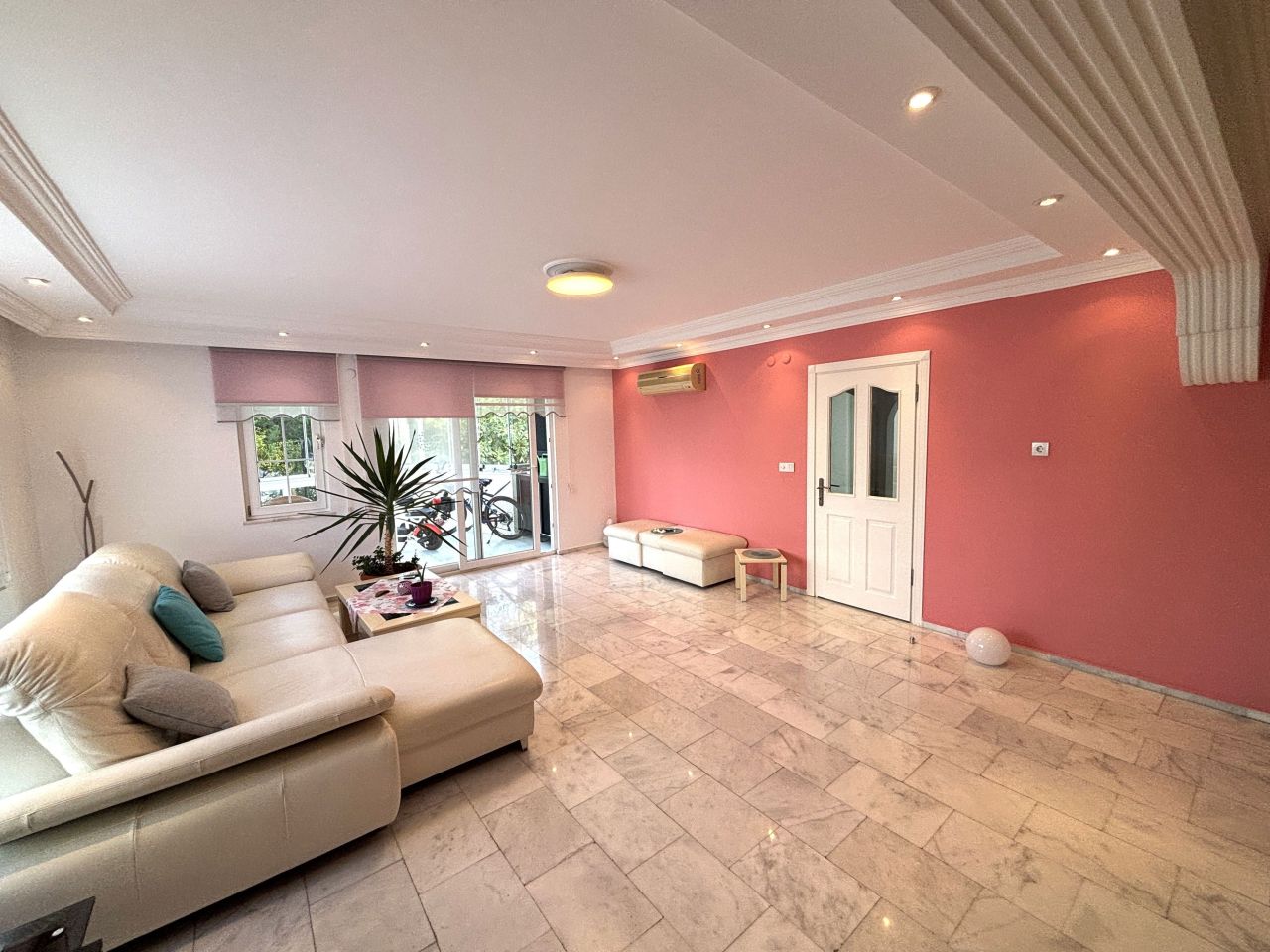 Apartment in Alanya, Turkey, 90 m² - picture 3