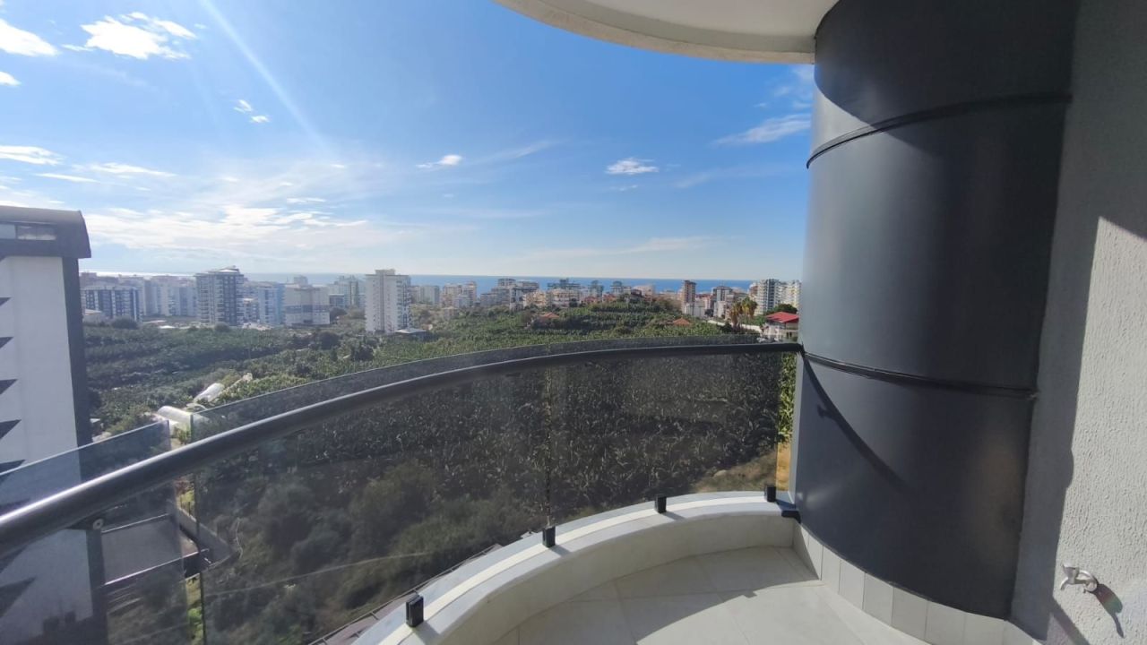 Apartment in Alanya, Turkey, 95 m² - picture 3