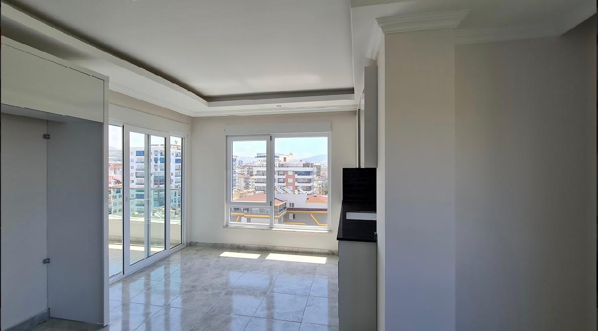 Apartment in Alanya, Turkey, 155 m² - picture 4
