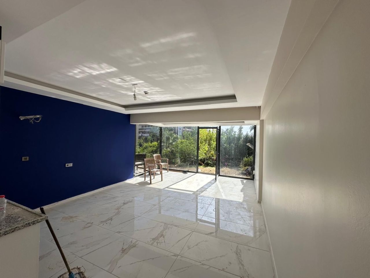 Apartment in Alanya, Turkey, 50 m² - picture 4