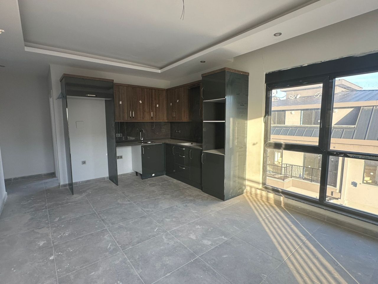 Apartment in Alanya, Turkey, 90 m² - picture 4