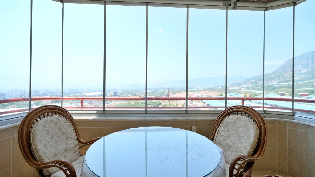 Apartment in Alanya, Turkey, 140 m² - picture 4