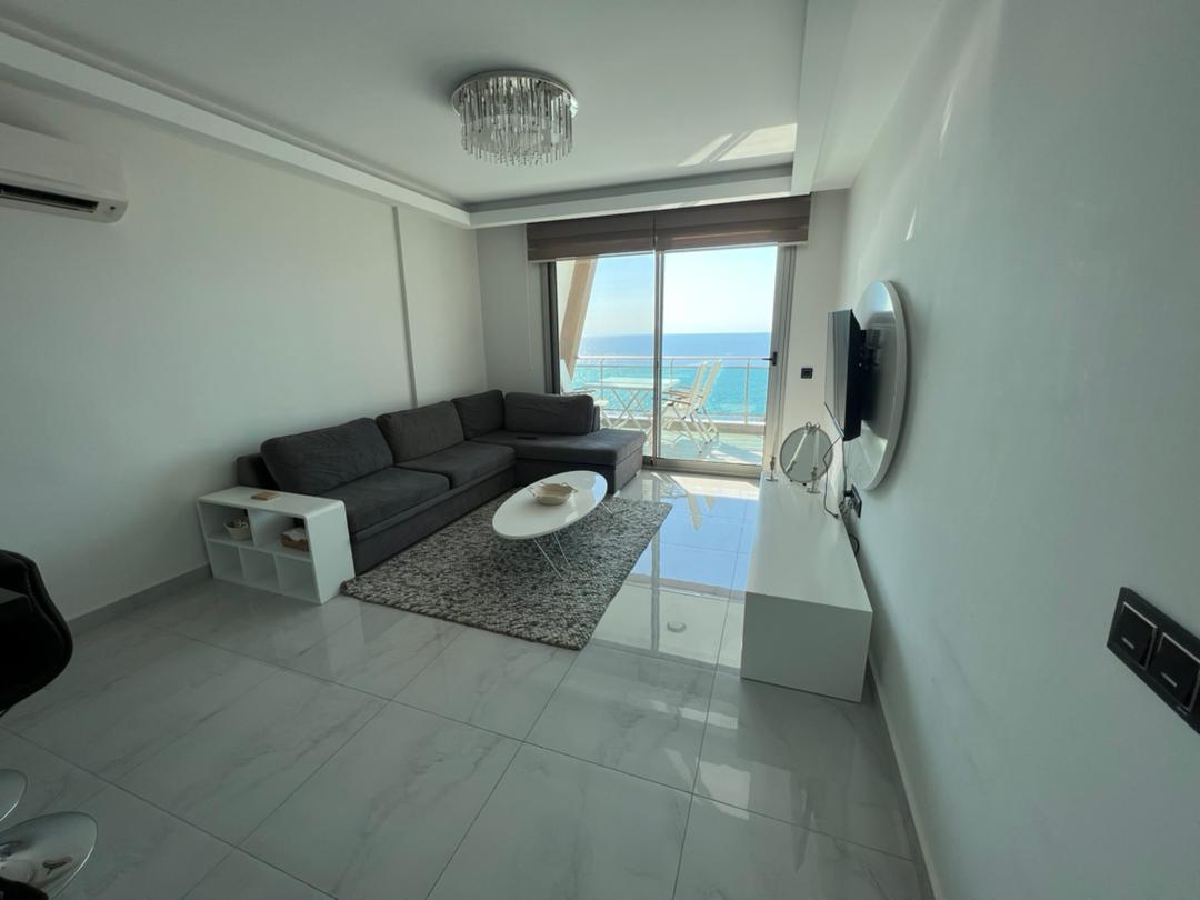 Apartment in Alanya, Turkey, 65 m² - picture 5