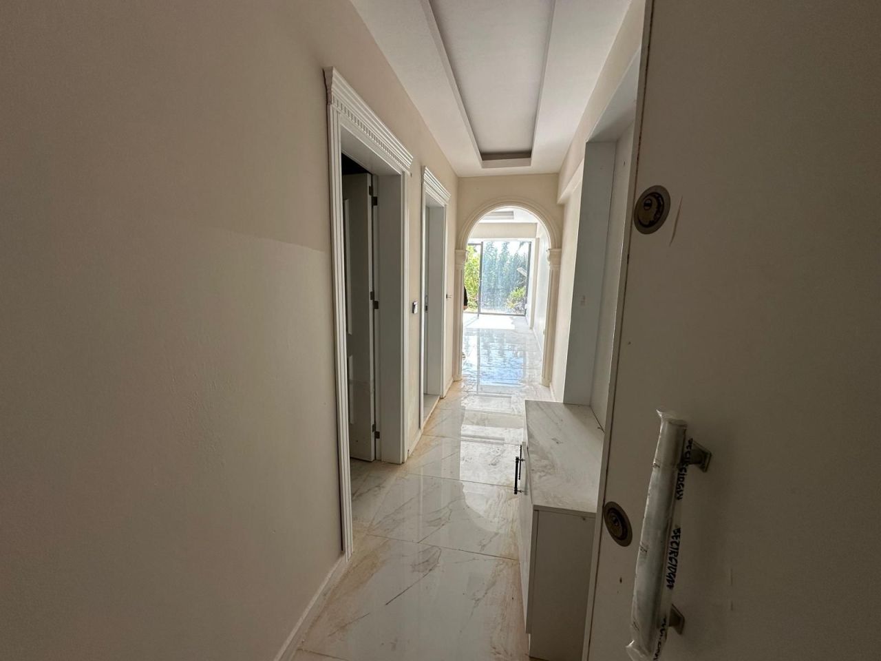 Apartment in Alanya, Turkey, 50 m² - picture 5