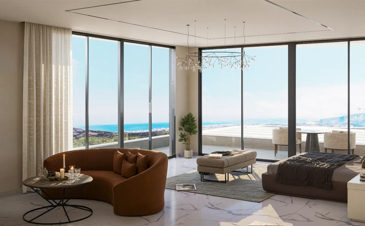 Villa in Alanya, Türkei, 700 m² - Foto 3