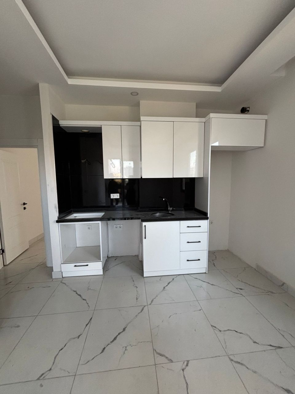 Apartment in Alanya, Türkei, 45 m² - Foto 5