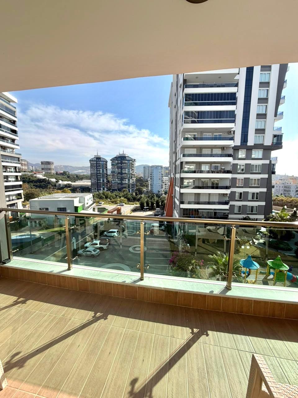 Apartment in Alanya, Turkey, 75 m² - picture 5