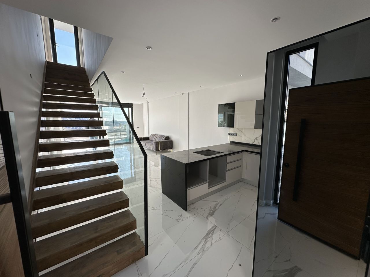 Villa à Alanya, Turquie, 170 m² - image 3