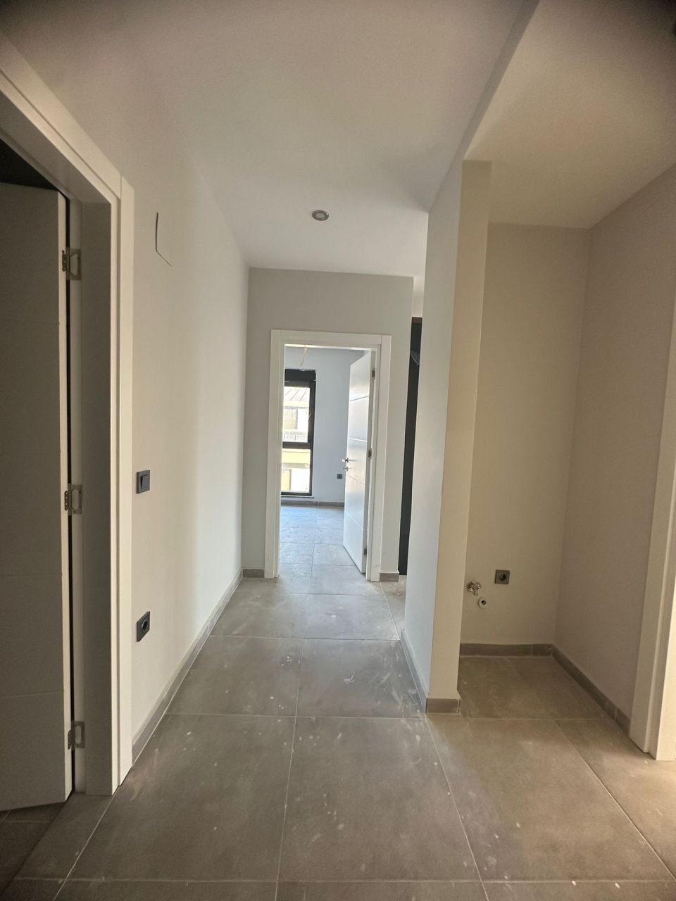 Apartment in Alanya, Turkey, 90 m² - picture 6