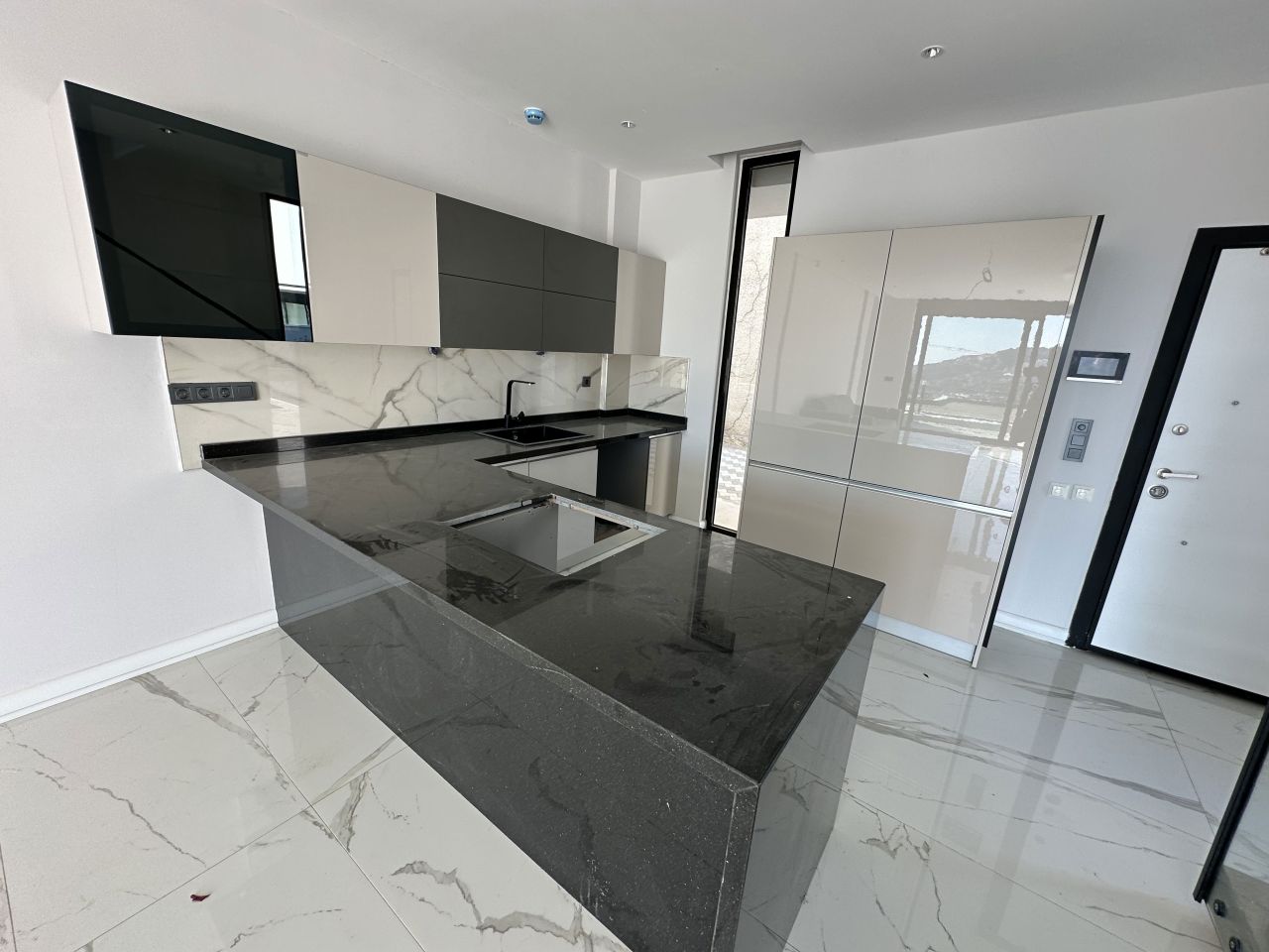 Villa à Alanya, Turquie, 170 m² - image 4