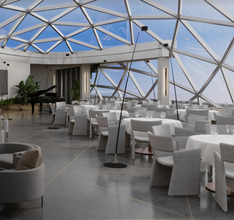 Hotel en Gudauri, Georgia, 24 m² - imagen 6