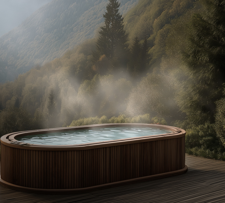 Hotel en Gudauri, Georgia, 24 m² - imagen 2