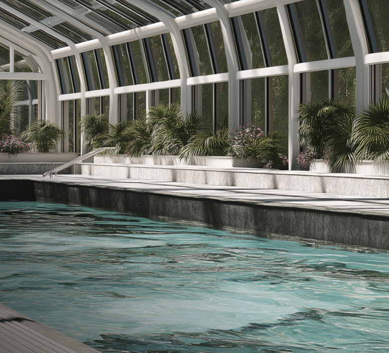 Hotel en Gudauri, Georgia, 24 m² - imagen 4