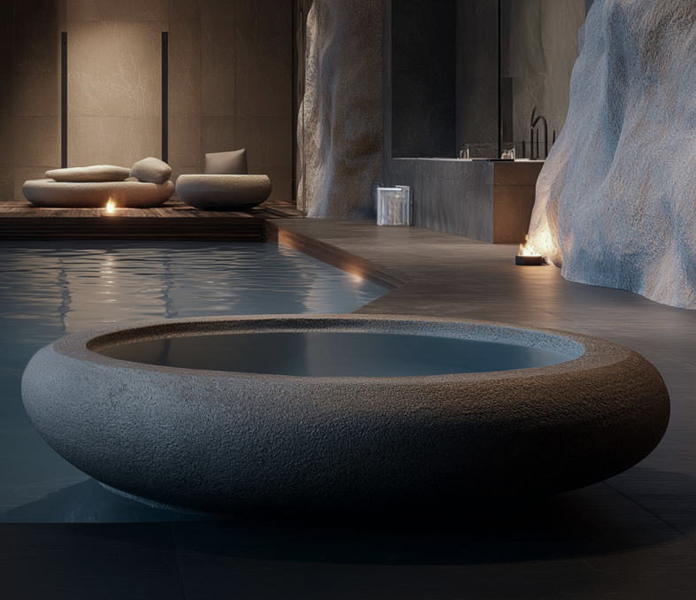 Hotel en Gudauri, Georgia, 24 m² - imagen 3