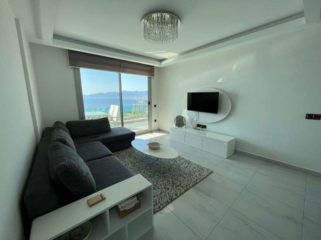 Apartment in Alanya, Turkey, 65 m² - picture 6