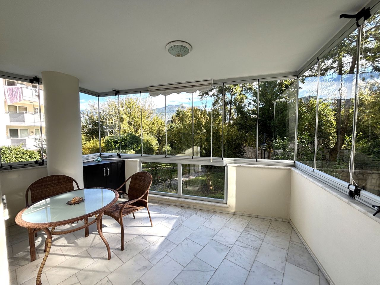 Apartment in Alanya, Turkey, 90 m² - picture 6