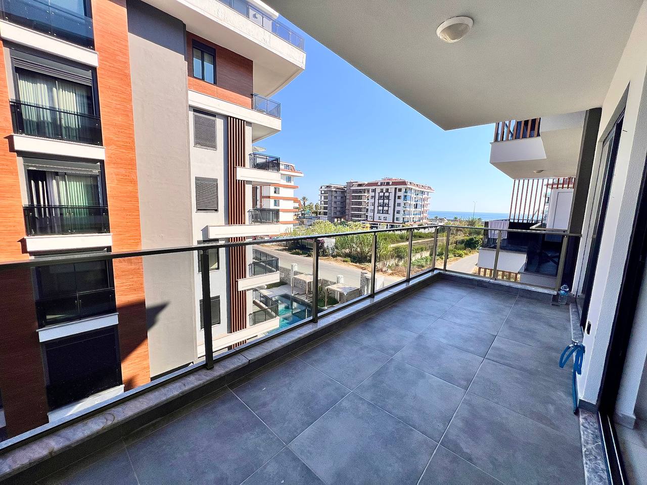 Apartment in Alanya, Turkey, 55 m² - picture 6