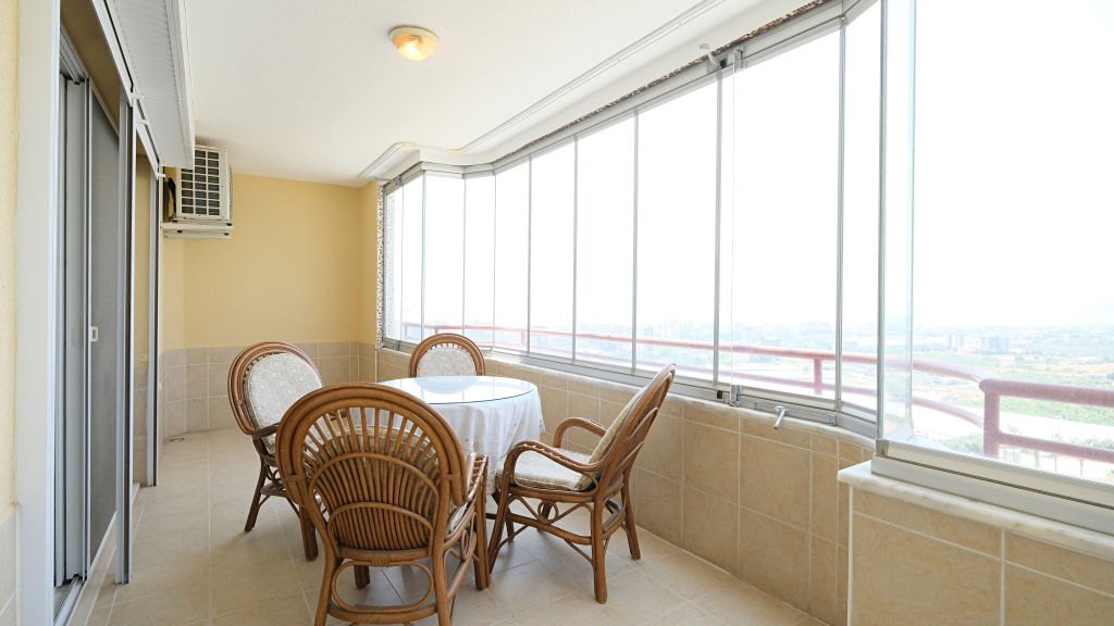 Apartment in Alanya, Turkey, 140 m² - picture 7