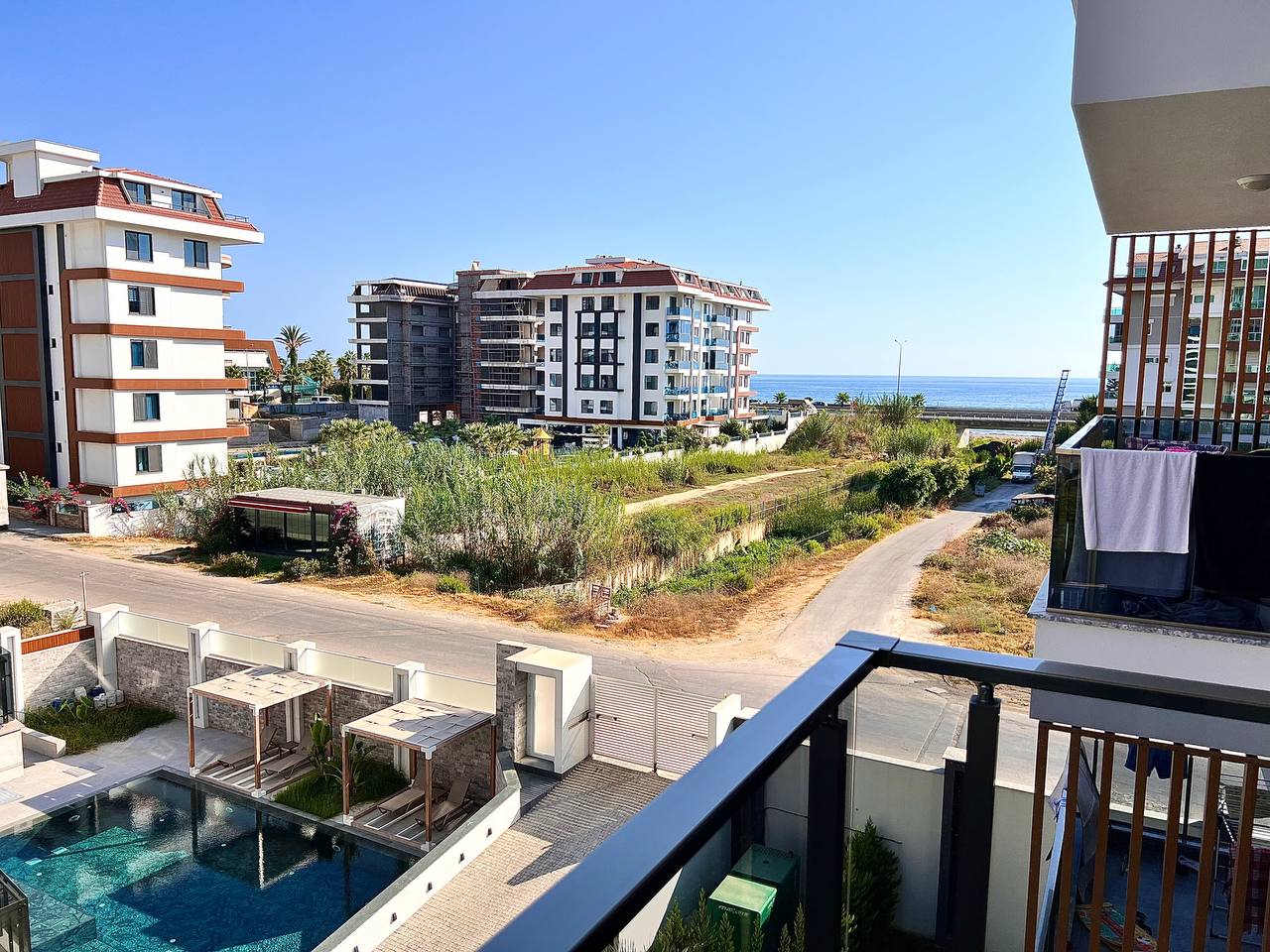 Apartment in Alanya, Turkey, 55 m² - picture 7