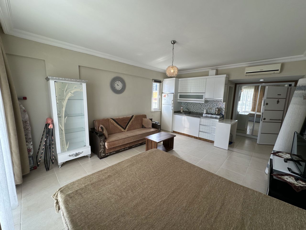 Studio in Alanya, Turkey, 40 m² - picture 5