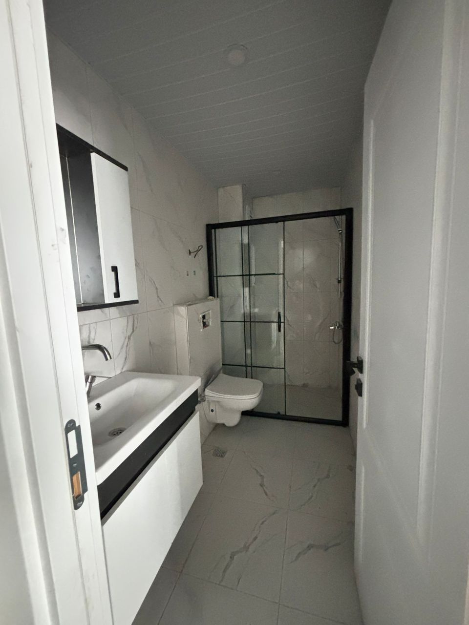 Apartment in Alanya, Türkei, 45 m² - Foto 7