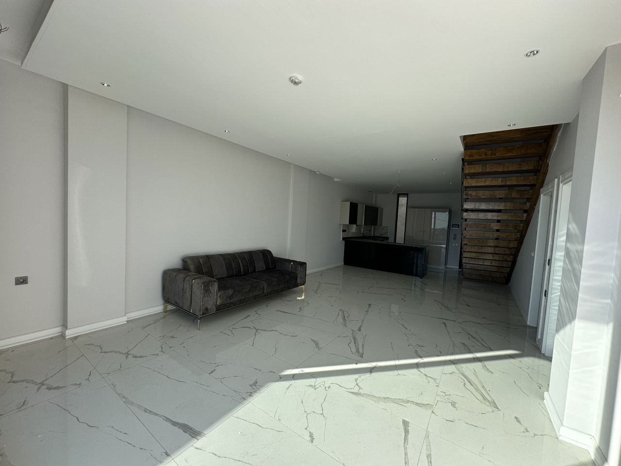 Villa à Alanya, Turquie, 170 m² - image 5