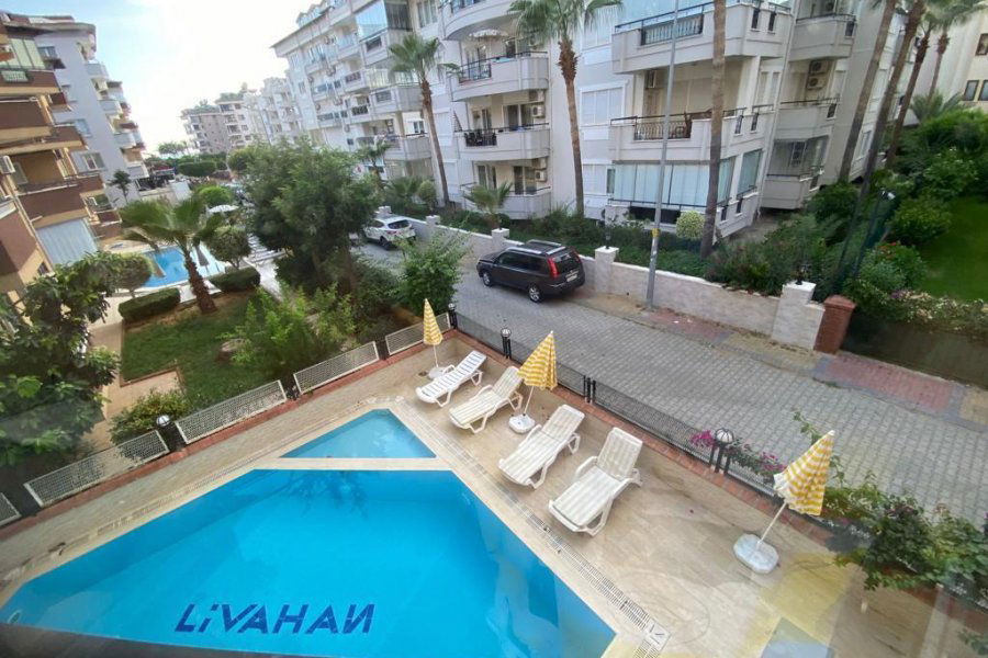 Apartment in Alanya, Turkey, 160 m² - picture 7